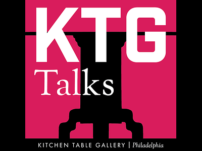 Ktg Talks podcast cover art itunes podcast