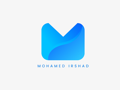 Mohamed Irshad logo