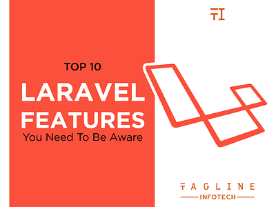 Top Laravel Features