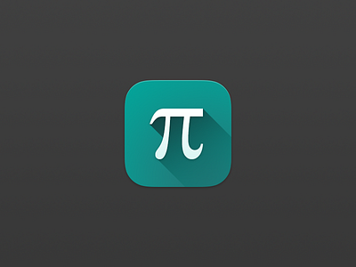 Calculator Icon calculator icon ios pi web app