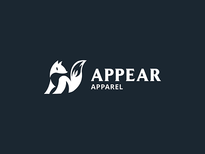 Appear - apparel 3d affinitydesigner animation branding design graphic design illustration logo motion graphics tshirt ui vector