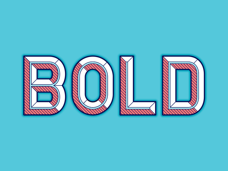 Browse thousands of Bold images for design inspiration Dribbble