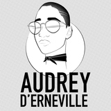 Audrey d'Erneville