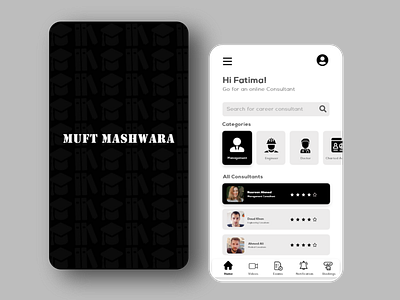 Muft Mashwara App