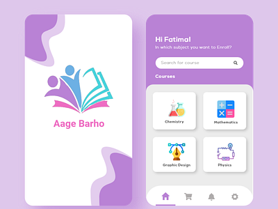 Aage Barho App aagebardoapp