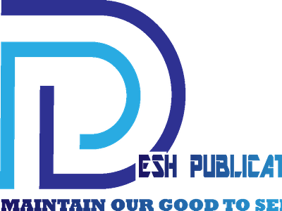 DESHPUBLICATION logo