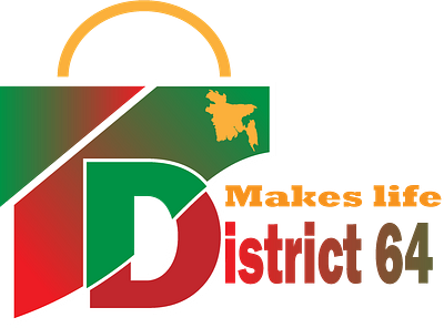 district 64 group 2 logo