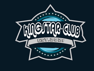 kingstar club logo 2