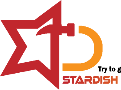 stardishserrvices logo