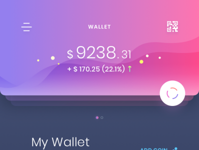 Crypto Wallet1