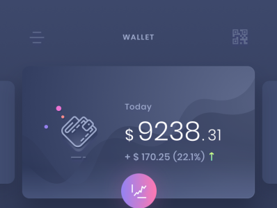 Crypto Wallet2