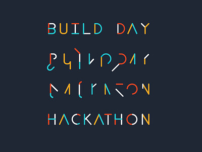 Build Day Hackathon