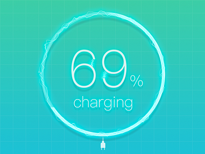 Charging