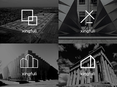 xingfuli logo