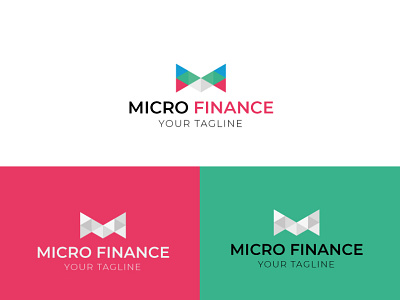 Micro Finance Logo