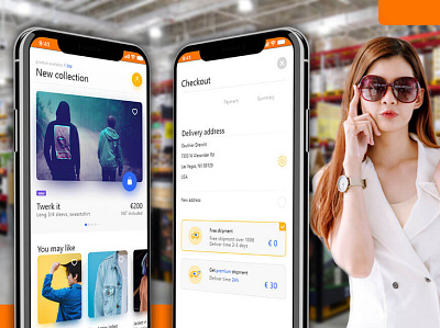 Open your own B2B e-commerce app like Alibaba with Appdupe