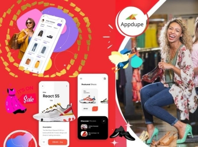 Open your own B2C online business app like Aliexpress