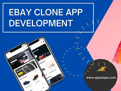 Build up a strong app with our eBay clone and offer a complete e ebay readymade clone script