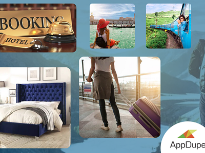 Make big bucks with Airbnb Clone App app like vacation rental script vacation rental app development