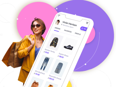 Earn millions quickly by coming out with the AliExpress like app