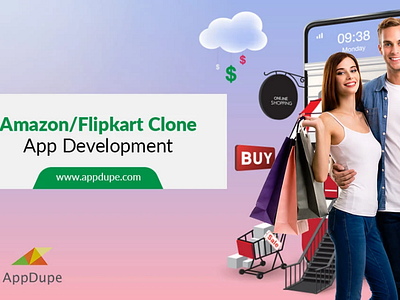 Make a splash in the online shopping world with a Flipkart Clone flipkart readymade clone script