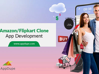 Make a splash in the online shopping world with a Flipkart Clone