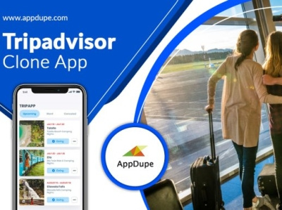 Offer the best holiday packages via an app like TripAdvisor app like tripadvisor travel app development travel app like tripadvisor tripadvisor app clone