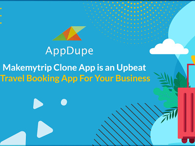 Sell reservation and tickets in a flash through Makemytrip clone app like makemytrip build travel app makemytrip clone app development makemytrip like app development travel booking app development
