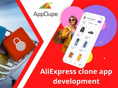 Modernize your digital selling business by AliExpress Clone