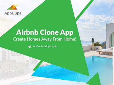 Airbnb Clone - Enter The Bandwagon With A Robust Rental App