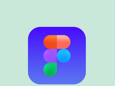 Figma App icon