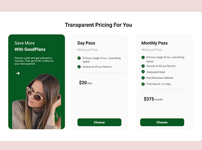 Pricing Tables design app designing gradient lipsadesigns mobileapp pricing tables pricingpage pricingplans table template ui ux visualdesign webdesign