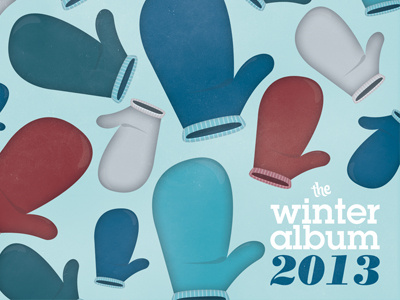 Winter Album '13