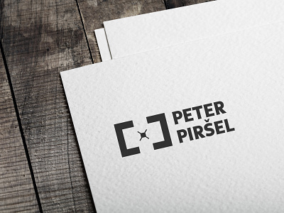 Watermark | Logo | Peter Pirsel design