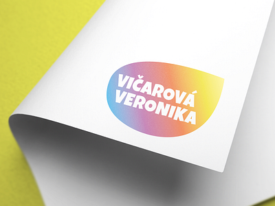 Logo | Veronika Vicarova