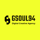 GSOUL94 LABELS - Digital Creative Agency