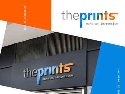 Logo Design | Printing Company