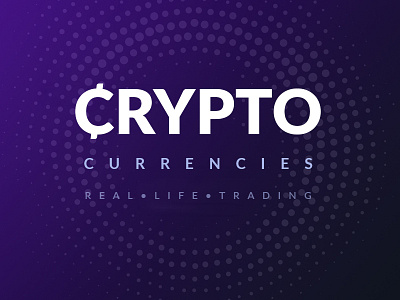 Crypto Currencies Series