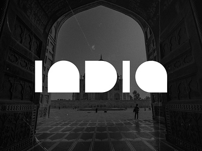 India - Logo Design