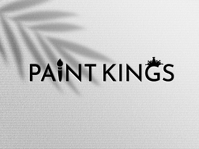 Paint Kings LOGO