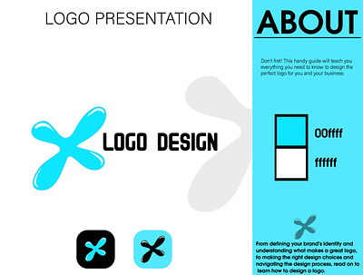 LOGO CONCEPTS 12 banner branding design illustration logo typography ui ux