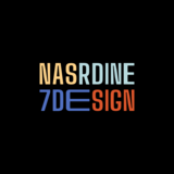 nasrdine 7design