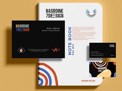 nasrdine 7 design rand branding design illustration illustrator logo minimal ui vector