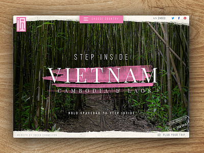 Step Inside Vietnam Live!