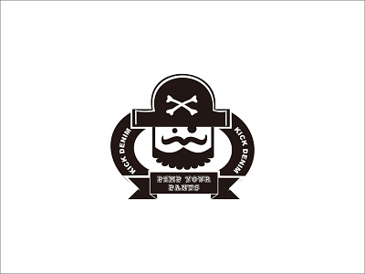 logo design for totebag canvas