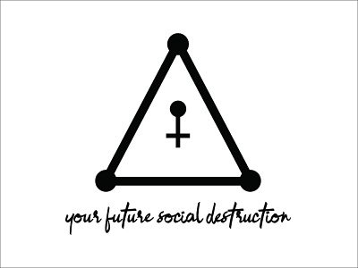 logo brand "Social Temperature" branding design graphic design illustration logo