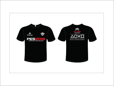 design t-shirt "Ais Game Banjarnegara" branding design graphic design illustration logo t shirt ui