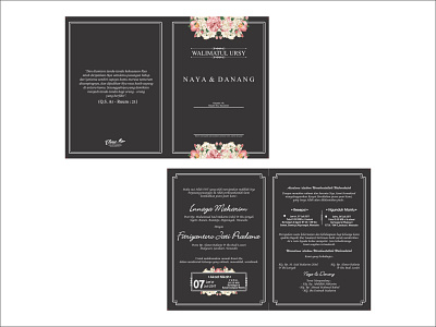 invitation wedding design branding design graphic design illustration invitation wedding invitation wedding design