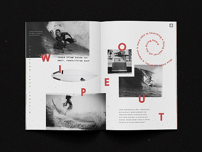 Wipe Out Magazine