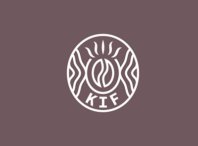 Coffee shop logo brand identity branding coffeeshop coffelogo design logo logo design logocreation logoinspiration logomaker logoprocess minimal